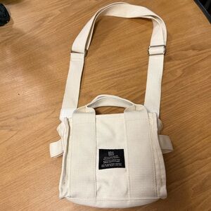 BDG Serena Mini Tote Bag